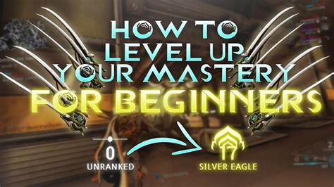 warframe mastery rank not going up|how to unlock mastery warframe.